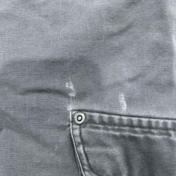 Columbia carpenter shorts - Picture 2 of 4